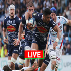 watch Live Rugby World Cup Japan 2019 আইকন