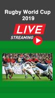 watch Live Rugby World Cup Japan 2019 Ekran Görüntüsü 1
