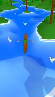 Fluyak: kayaking capture d'écran 3