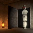 DoorHorror Scary Escape pocong APK