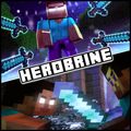 Addon Herobrine
