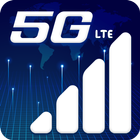 5G simgesi