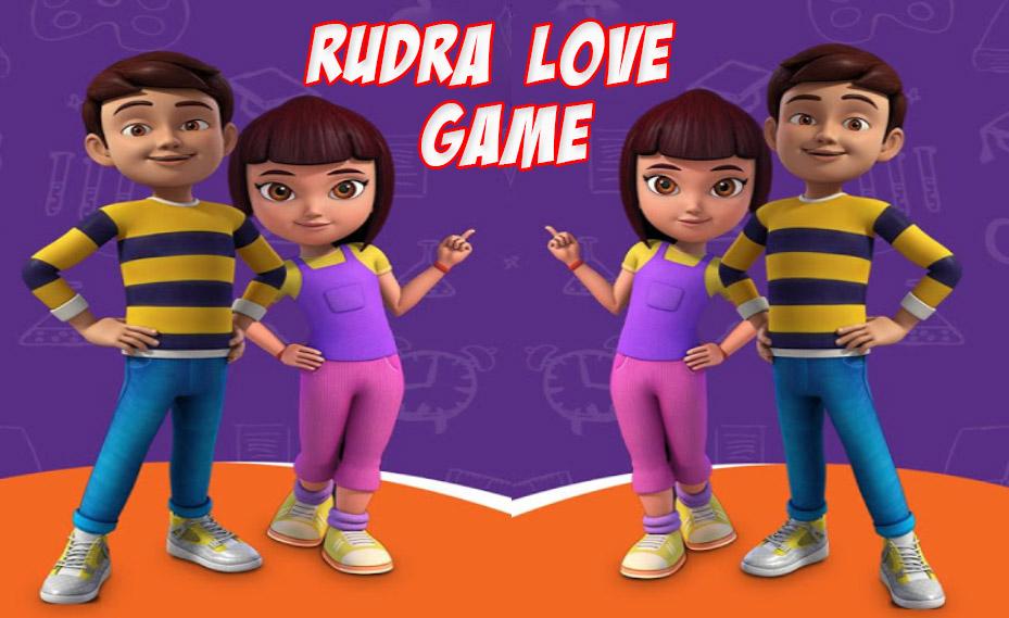 Rudra & Maira Love Game ❤️ - Boom Chik Chik Boom APK per Android Download Rudra & Maira Love Game ❤️ - Boom Chik Chik Boom APK per Android Download