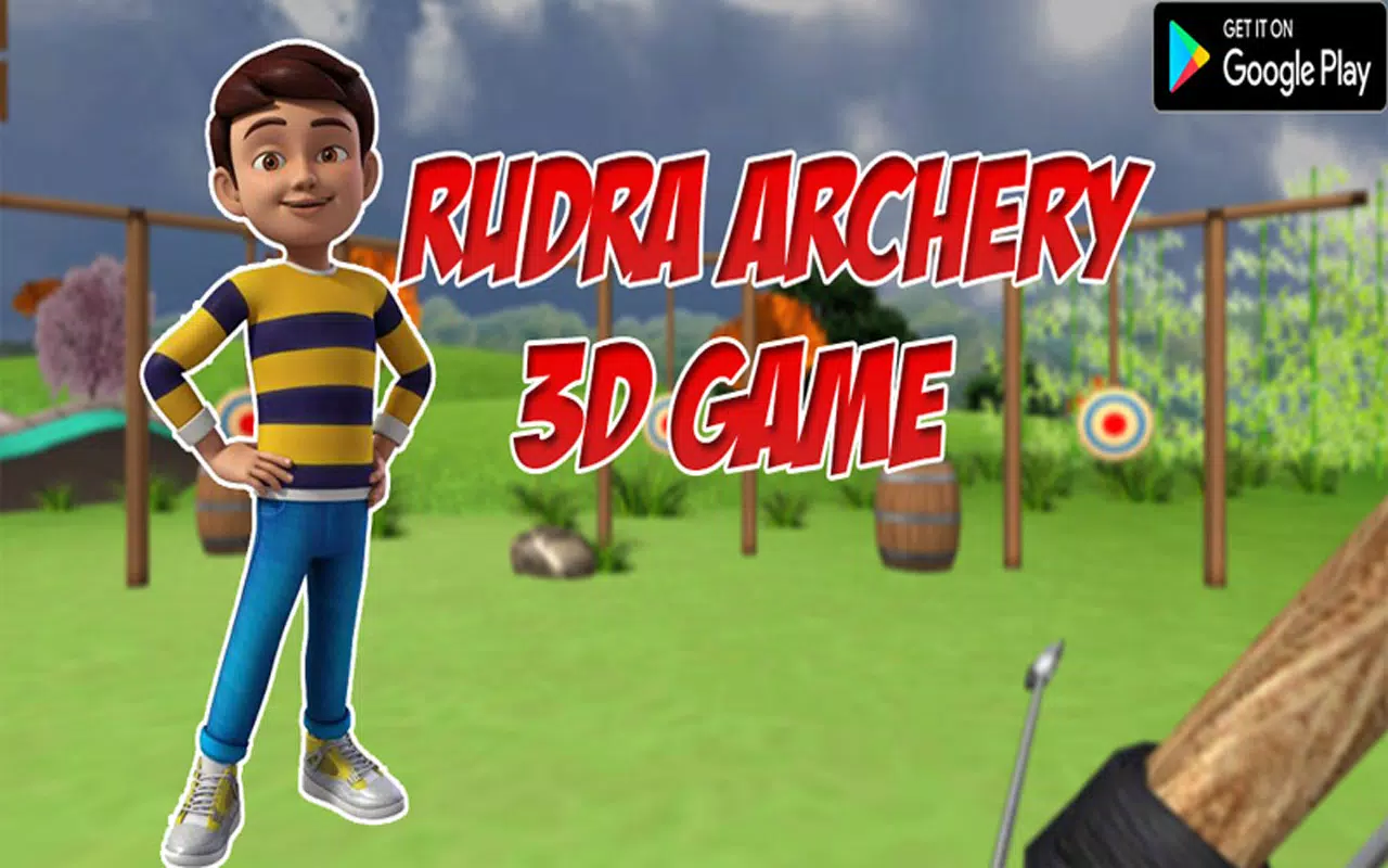 Rudra 3D Archery Game - Boom Chik Chik Boom Fight APK for Android Download Rudra 3D Archery Game - Boom Chik Chik Boom Fight APK for Android Download