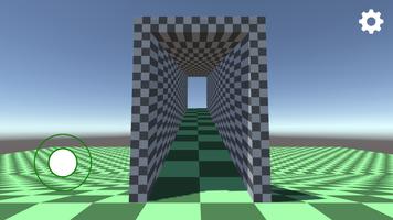 Non-Euclidean geometry screenshot 2