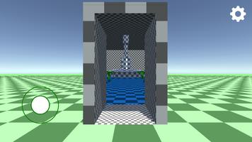 Non-Euclidean geometry syot layar 3