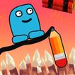 Draw Lines - Puzzle icon