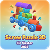 Screw Puzzle 3D Master APK