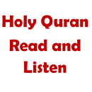 Quran read and listen APK