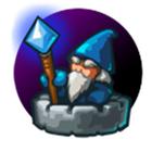 Age Of War Pixel Zeichen
