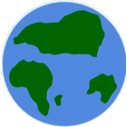 Exploring the Earth icon