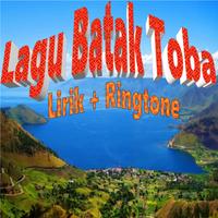 Lagu Batak Toba capture d'écran 1