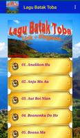Lagu Batak Toba screenshot 2