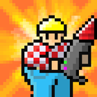 ikon Dig Away! - Idle Clicker Minin