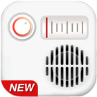 radio for Mandalay FM App 2019 ikon