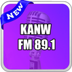 KANW 89.1 FM Albuquerque New Mexico radio Station