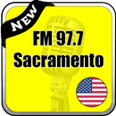 KDEE 97.5 App Radio Station Sacramento California APK