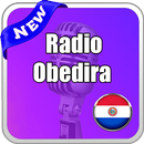 Radio Obedira 102.1 FM Paraguay free listen Online aplikacja