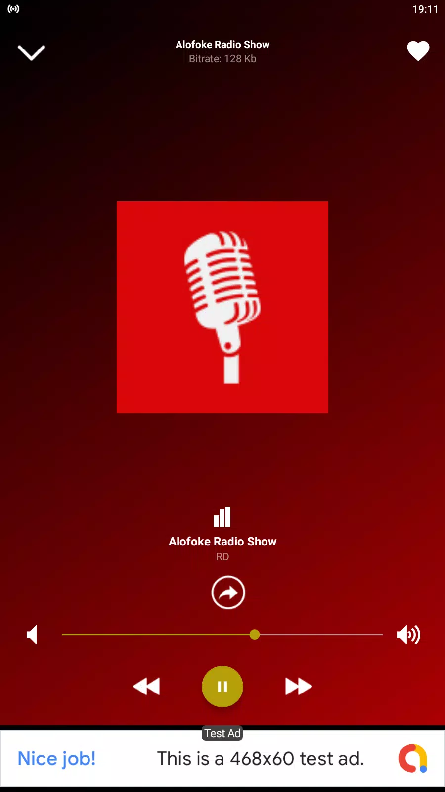 Alofoke radio show App RD for Android - APK Download