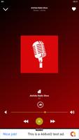 Alofoke radio show App RD syot layar 1
