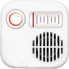 radio for bbc arabic radio App icône