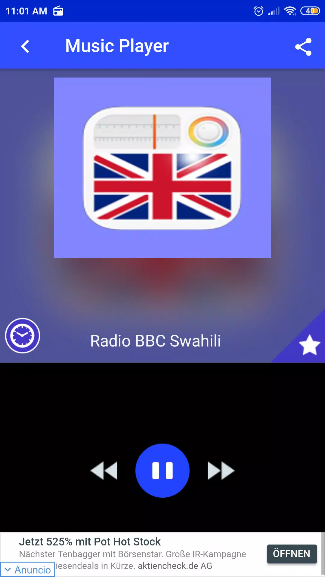 radio for bbc swahili radio UK APK for Android Download