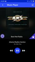 best net radio App usa free listen capture d'écran 1