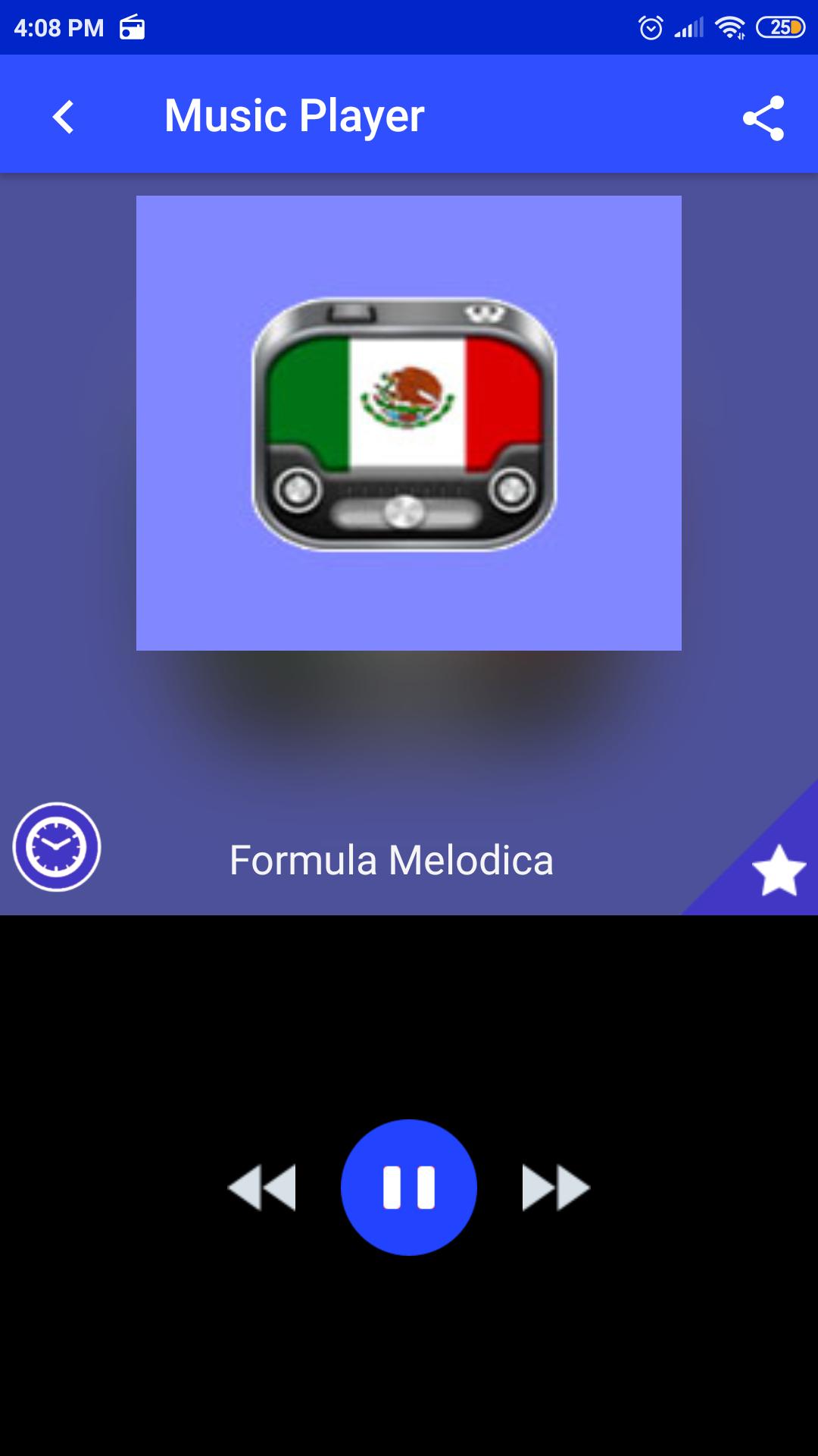 fórmula melódica Online App MX for Android - APK Download