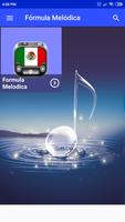 1 Schermata fórmula melódica Online App MX