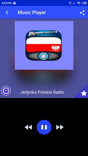 radio for jedynka polskie radio für Android - APK herunterladen