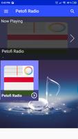 Petofi Radio screenshot 1