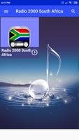 radio 2000 south africa Online imagem de tela 1