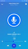 Radio Chiriqui 103.3 截图 1