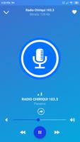 Radio Chiriqui 103.3 screenshot 1