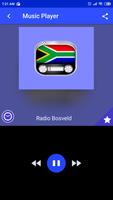 radio bosveld online free Cartaz