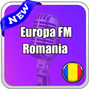 Radio europa fm gratis romania radio romania 2019 APK