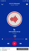 Radio Hit 107.6 Wloclawek App ポスター