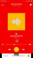 radio iban wai fm dalam talian poster