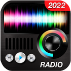 Radio One Stereo tanzania App ไอคอน