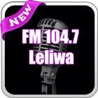 Radio leliwa App FM آئیکن