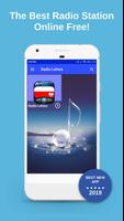 Radio leliwa App FM پوسٹر