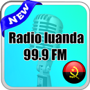 APK Radio luanda 99.9 - Angola