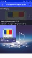 Radio Petrecaretzu 2019 海報