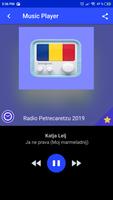 Radio Petrecaretzu App ภาพหน้าจอ 1