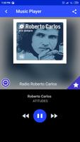 radio roberto carlos  App BR screenshot 1