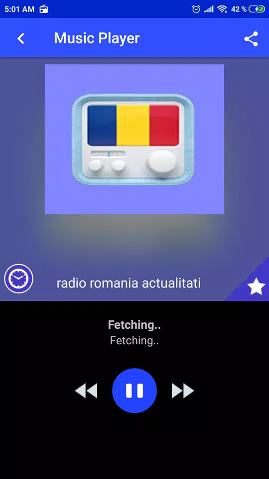 Radio Romanía Actualitati gratuit ascult Online for Android - APK Download