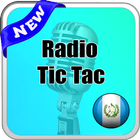 Radio Tic Tac icône