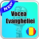 APK Radio vocea evangheliei suceav