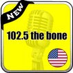 102.5 the bone App Usa Online
