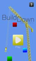 BuildDown โปสเตอร์